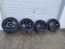 Oem Lamborghini Gallardo Wheels Rims Callisto 19 Staggered Lp 550 560 570