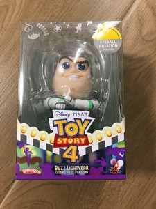 hot toys buzz lightyear
