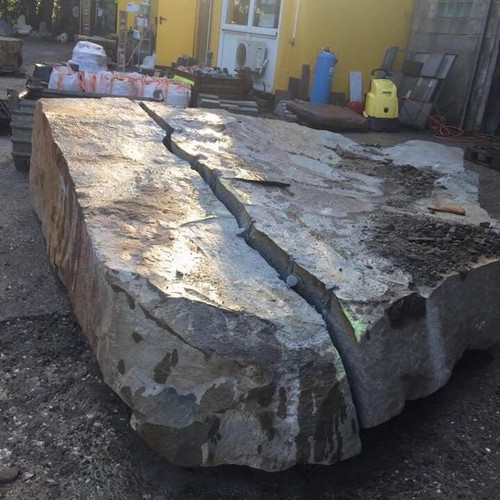 Betonamit - Non-explosive cracking agent - 20KG Case