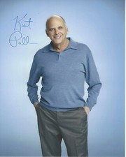 KURT FULLER SIGNED AUTHENTIC AUTOGRAPH 'EVIL' 8x10 PHOTO w/COA HEATHERS TV