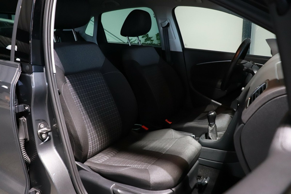 VW Polo 1,4 TDi 90 Comfortline BMT