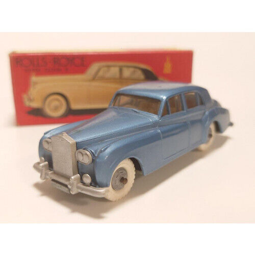 LONE STAR ROLLS - ROYCE SILVER CLOUD Ⅱ rare | eBay LONE STAR ROLLS - ROYCE SILVER CLOUD Ⅱ rare | eBay