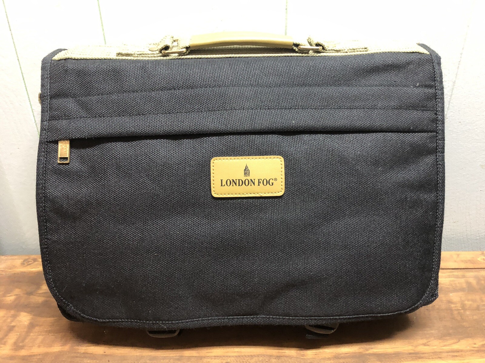 Bag W/ Opti Strap 12 X 16