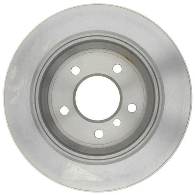 Ротор дискового тормоза подходит для BMW 540i 528i 525i RAYBESTOS 1997-2003 годов выпуска - Изображение 2 из 3