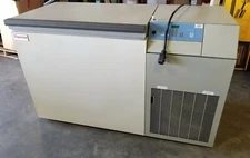 THERMO FISHER SCIENTIFIC LAB FREEZER Ult10140-9-D18 