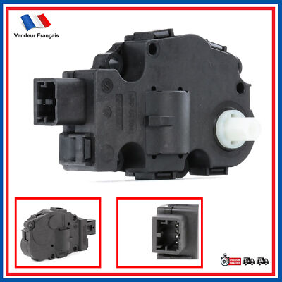 専用2 Servo moteur Réglage chauffage prévu pour PARTNER BERLINGO C4