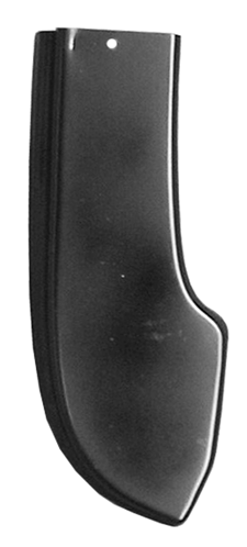 1947-1955 Chevy Truck Front Bumper – Hueys Auto Parts 1947-1955 Chevy Truck Front Bumper – Hueys Auto Parts