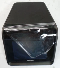 Crestron CCS-UC-1-AV Mercury Tabletop UC Video Conferencing System FOR PARTS