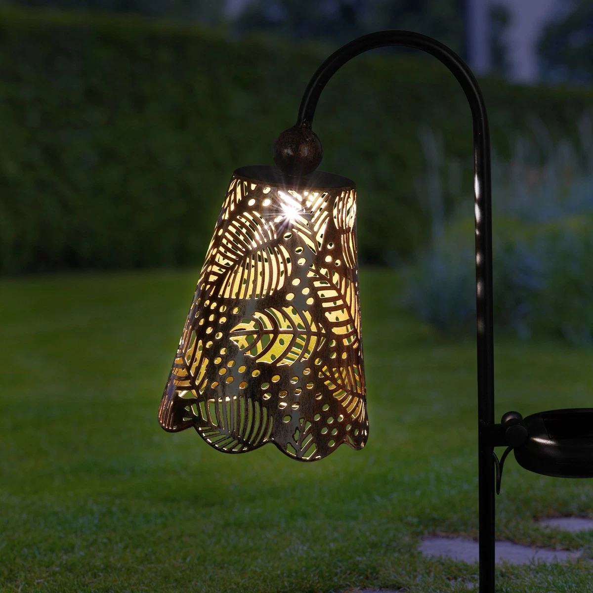 Filigree 2024 solar stake