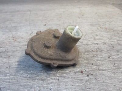 Skidoo 670 Rotax Rave Snowmobile Engine Speedo Sensor | eBay