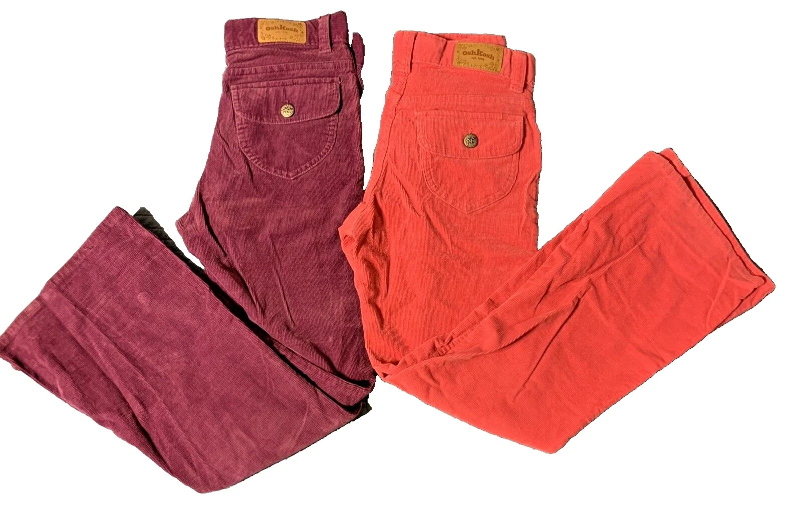 Girls' OshKosh B’gosh Pants
