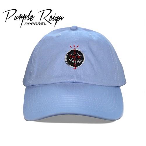 Purple regna \
