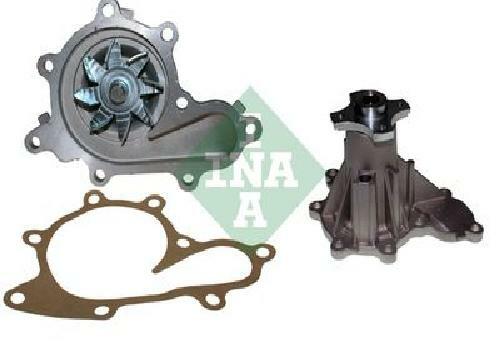 Original INA Water Pump 538 0530 10 for Nissan