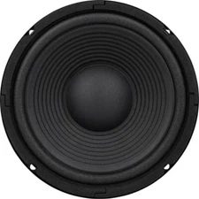 NEW 10" 4ohm 60w Woofer Replacement Speaker Home Audio Vintage Stereo 10inch