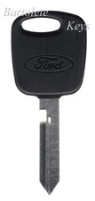 OEM Transponder Car Key For Ford GT Excursion F150 F250 F350 F450 Crown Victoria