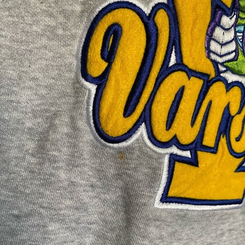 Buzz Lightyear Embroidered Sweatshirt - Picture 3 of 5