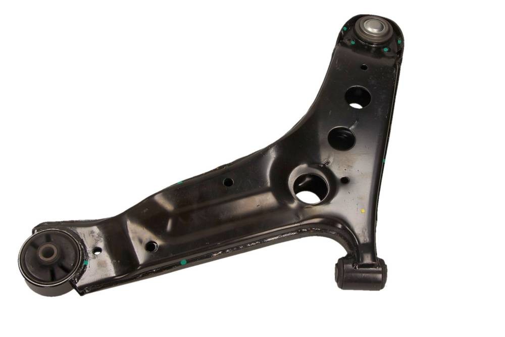 NK bras de controle Kia Picanto 04 en acier haute résistance anti-corrosion renforcé