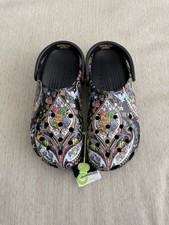 Crocs Classic Vera Bradley Harry Potter Limited Edition - Men  s 12 - 208037-0C4
