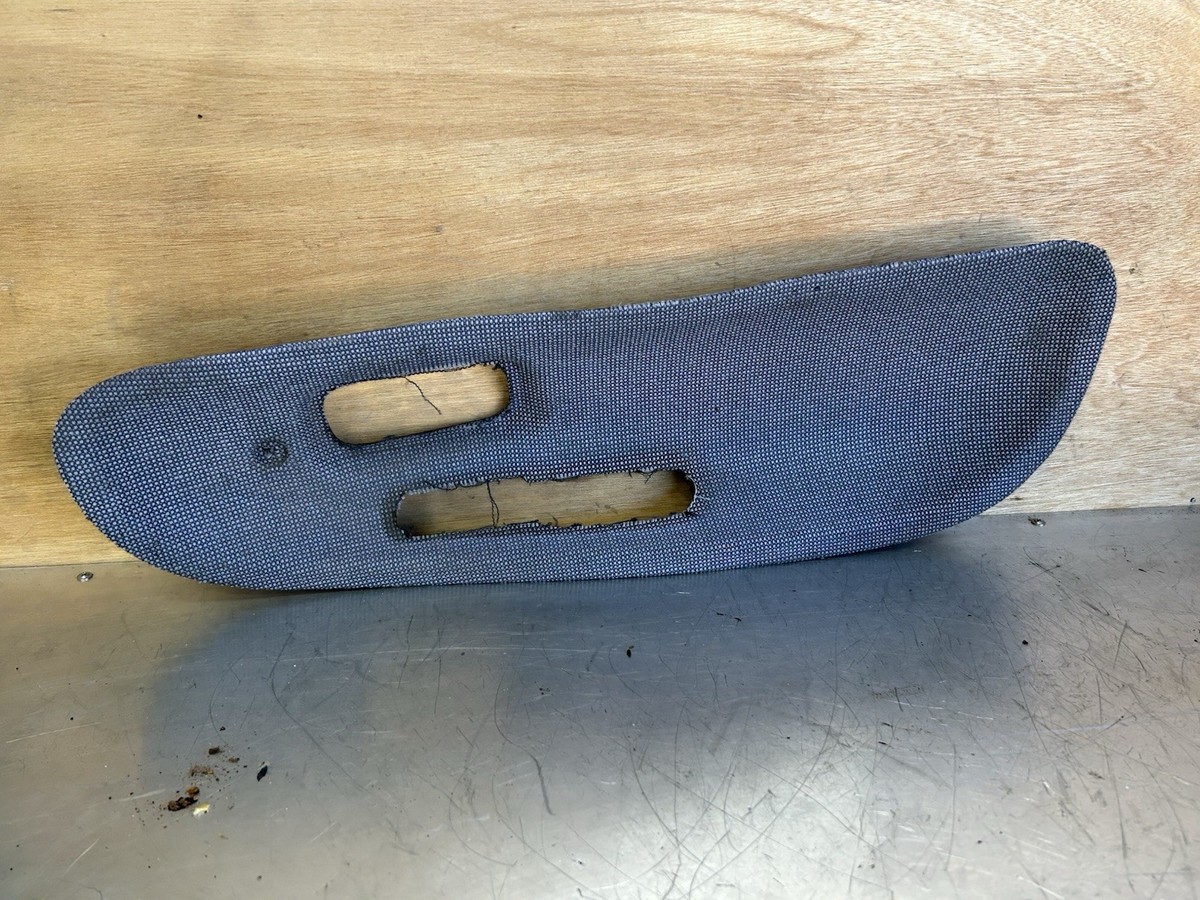 91-94 Nissan 240SX S13 Convertible Vert Passenger Door Panel