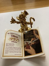 Lencia Disney Gold Collection Donald Duck 67021