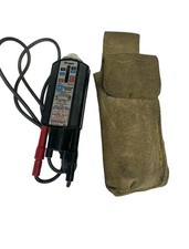 Wiggy Voltage Tester Square D Model 5008 Seri...