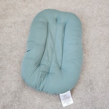 SnuggleMe Organic Infant Lounger