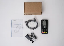 NEW Verifone P200 M430-003-01-NAA-5 Point Of Sale Credit Card Reader Terminal
