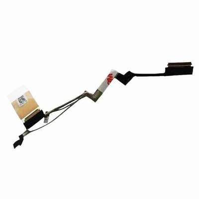 JGP2V 0JGP2V Screen Video Cable EDP LCD Flex Cable For DELL 7000 14 7460 7472