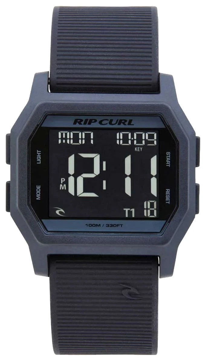 RIP CURL Sport Digital Wristwatches for sale | eBay