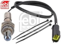 Febi Bilstein 179560 Lambdasonde Lamdasonde FüR Daewoo
