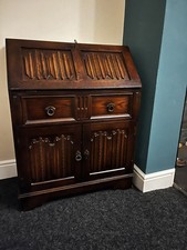 old charm writing bureau