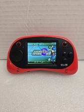 Kids Handheld Portable Video Game Player with 200 Games - 16 Bit 2.5 Inch Tested