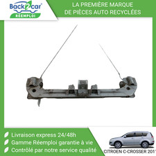 Pare-choc avant Citroen C-CROSSER