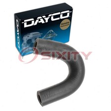 Dayco 71359 Radiator Coolant Hose for MD125440 MD125267 MD096985 MB096985 cq