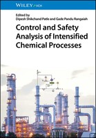 Control And Safety Analysis Of Intensified Chemical Processes Rangaiah (U. A.)