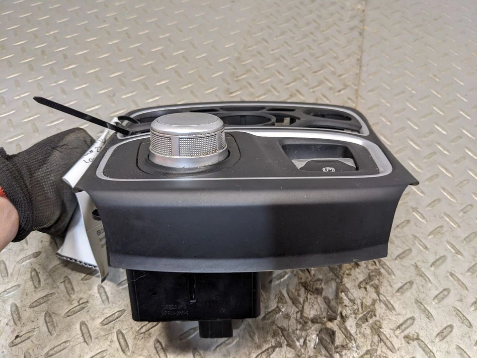 Chrysler 200 2015-2017 transmisión automática palanca de cambios 1163138 Foto 2 de 4