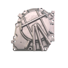Aw80-40ls Aw81-40le U440e U441e Toyota Yaris Echo Rear Cover 2000-2011
