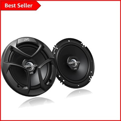 Wasserdichte 6,5 Zoll Koaxial-Auto-Lautsprecher - 300 W, perfekt für Musikliebhaber