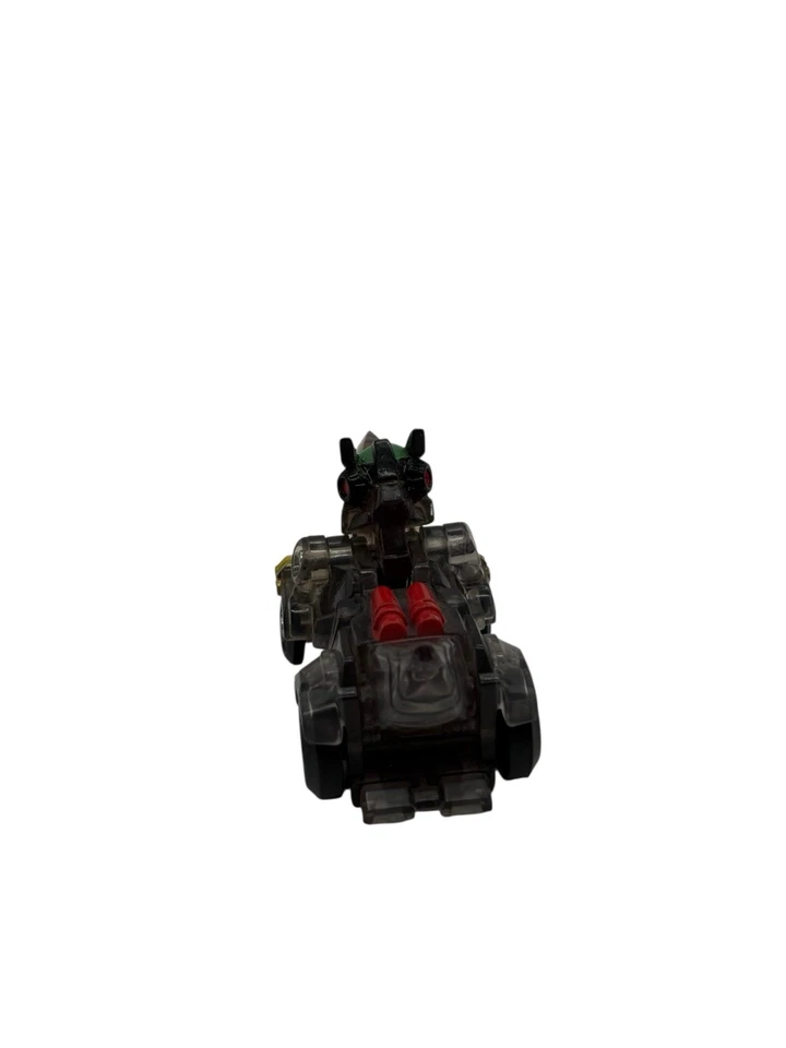 Angry Birds Transformers Telepods GRIMLOCK Dinobot Bird - Image 2 of 4