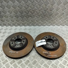 Audi A5 F5 Kit de disque de frein avant 8W0615301G 2.0 HYBRID 110KW 2019 3179860