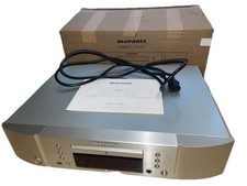 Marantz CD6007 Marantz CD Player D/A Converter High Resolution Used Japan