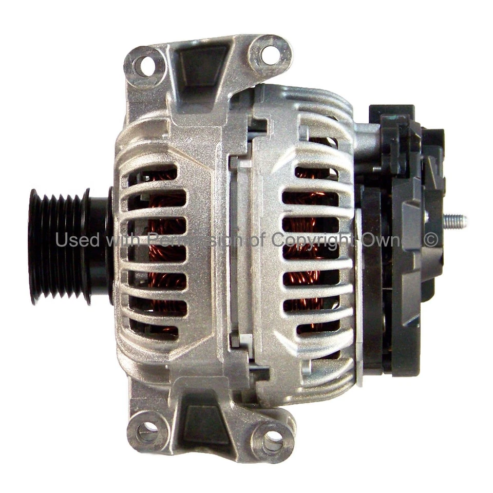 Alternador 14051 de calidad construido para 09-12 Mercedes-Benz C250 C300 GLK350 Foto 4 de 4