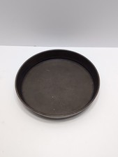 Vintage Foley Round Aluminum Cake Pan 9"x1.5" Made in USA