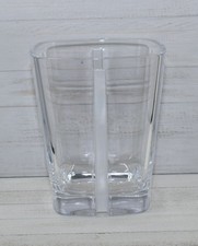 Rare Calvin Klein Vertical Straight Crystal I...