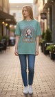 Dolly Parton Tour Concert T-shirt Size Large Vintage — photo 1