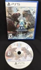 Ark: Survival Ascended - Sony PlayStation 5 - SHIPS FREE!