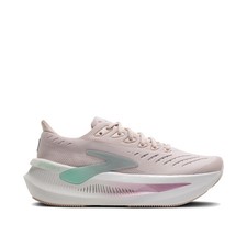 Brooks Glycerin Max 2 Pink Yucca Metallic Women's Running Shoes 120468-1B-660