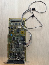 CREATIVE CT 2290 SOUND BLASTER 16 RETRO ISA SOUND CARD