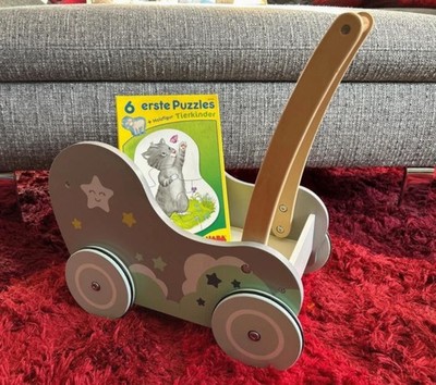 Lauflernwagen