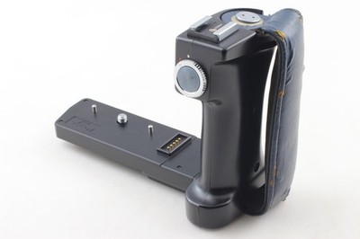 Tested [NEAR MINT] Mamiya GL401 Left Hand Grip for 645 Super Pro